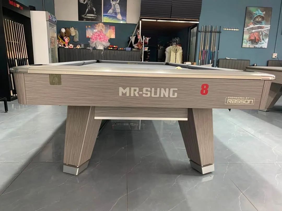 Mr-Sung hãng Mr-Sung hãng cũ — Tốt — ảnh 3