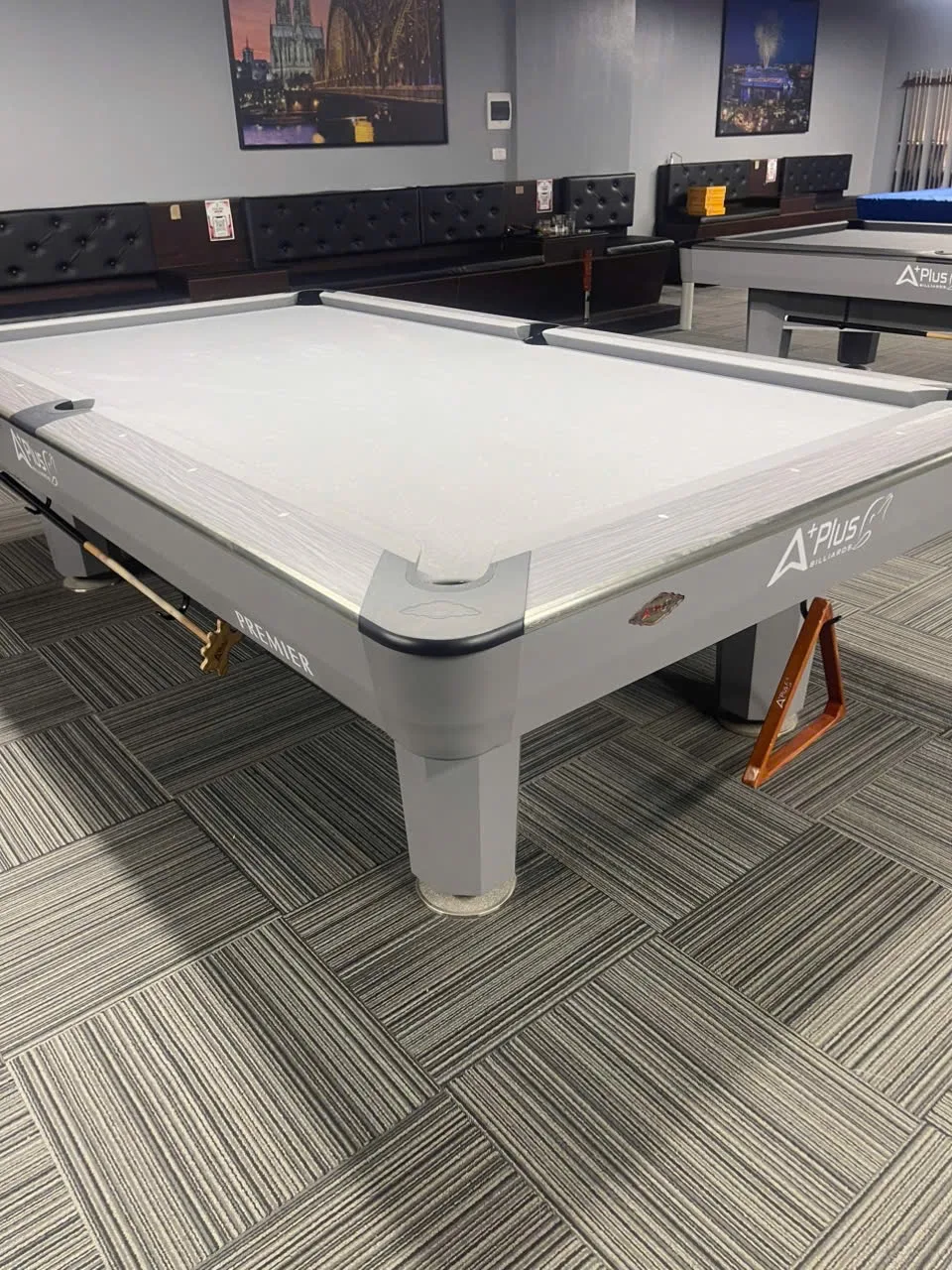 Bàn Aplus Premier chính hãng - 2 bàn Aplus cũ — Như mới — ảnh 3