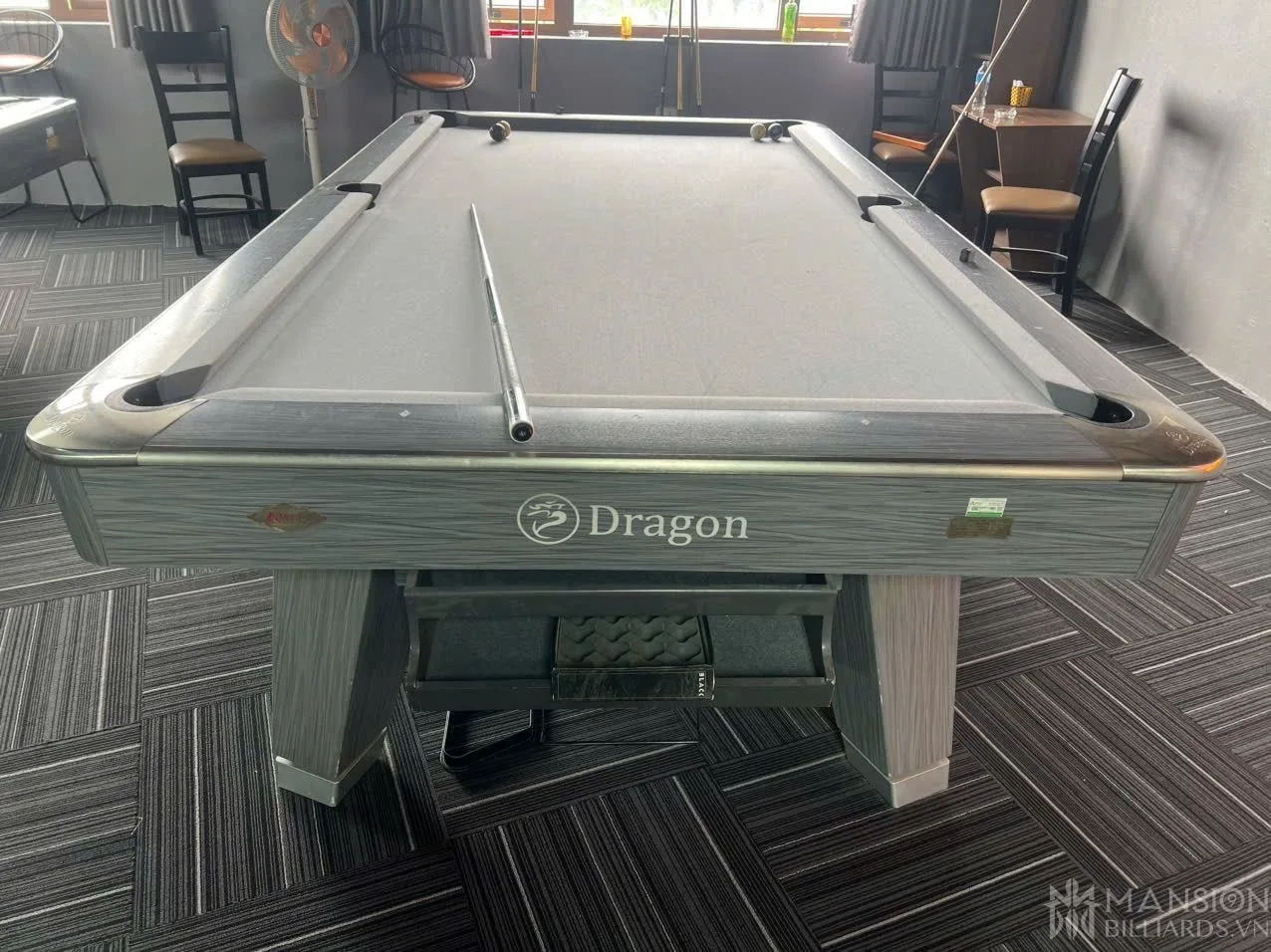 Bàn bida Aplus Dragon Olympus chính hãng — Aplus